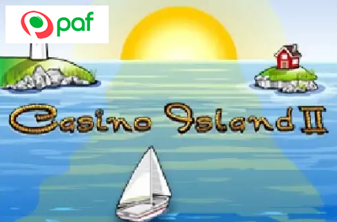 Casino Island II